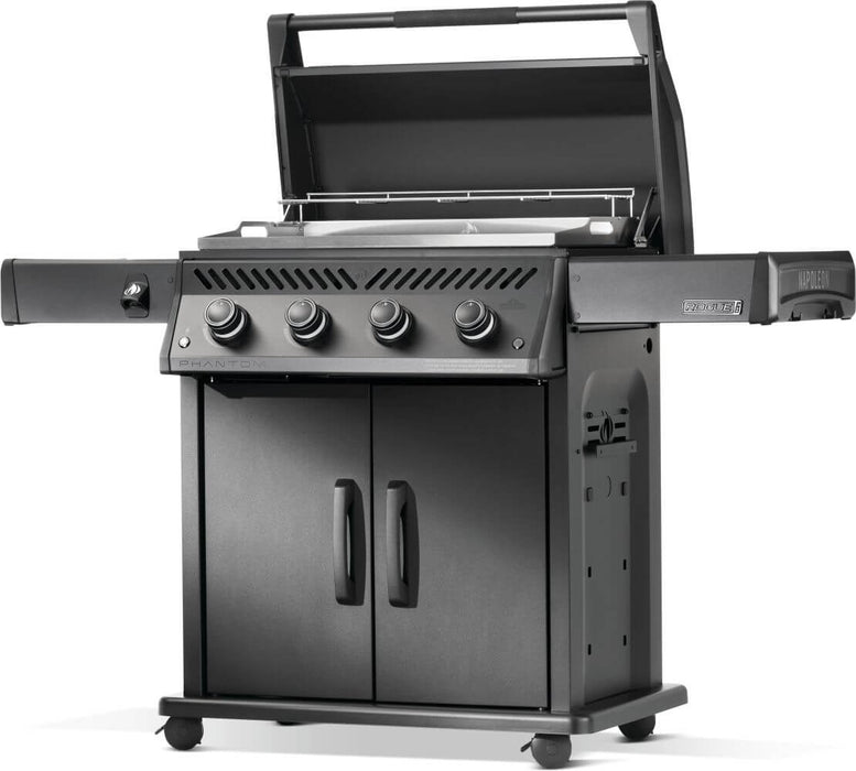 Rogue® PRO Phantom 30 Inch Griddle
