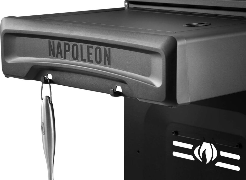 Rogue® PRO Phantom 30 Inch Griddle