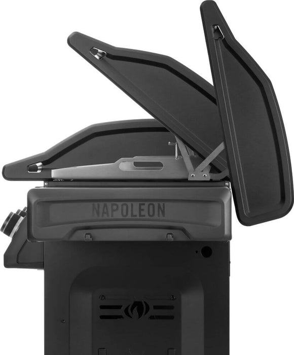 Rogue® PRO Phantom 30 Inch Griddle