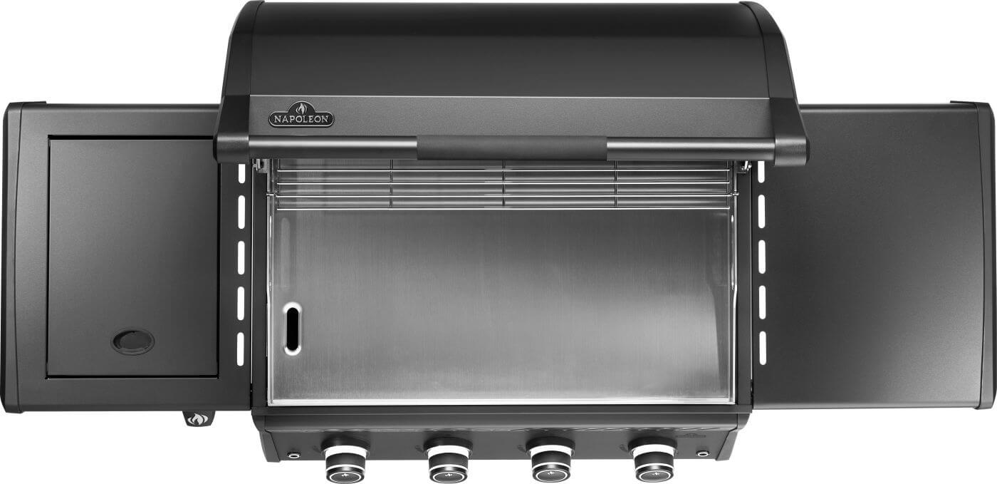 Rogue® PRO Phantom 30 Inch Griddle