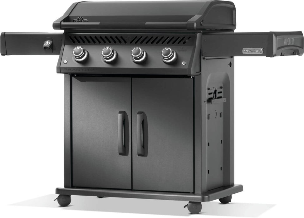 Rogue® PRO Phantom 30 Inch Griddle