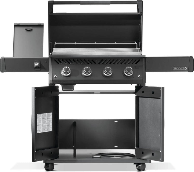 Rogue® PRO Phantom 30 Inch Griddle