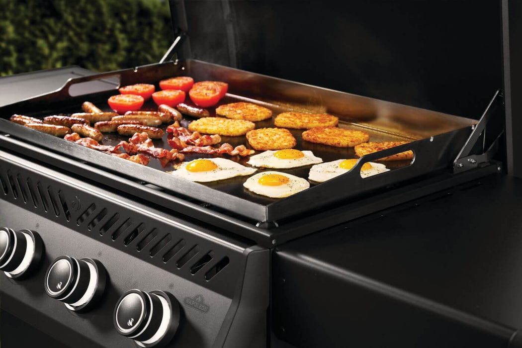 Rogue® PRO Phantom 30 Inch Griddle