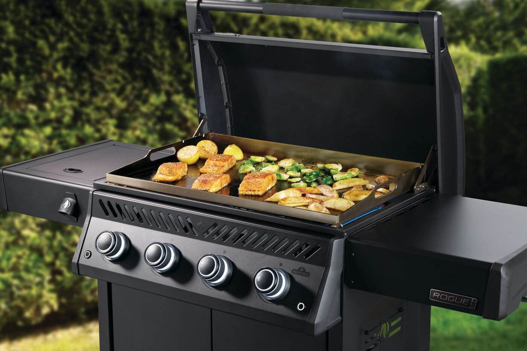 Rogue® PRO Phantom 30 Inch Griddle