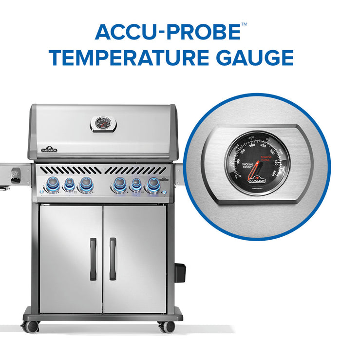 Rogue® PRO-S 525 RSIB