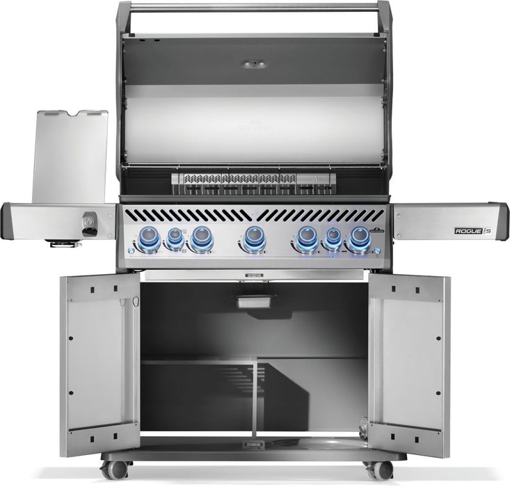 Rogue® PRO-S 625 RSIB