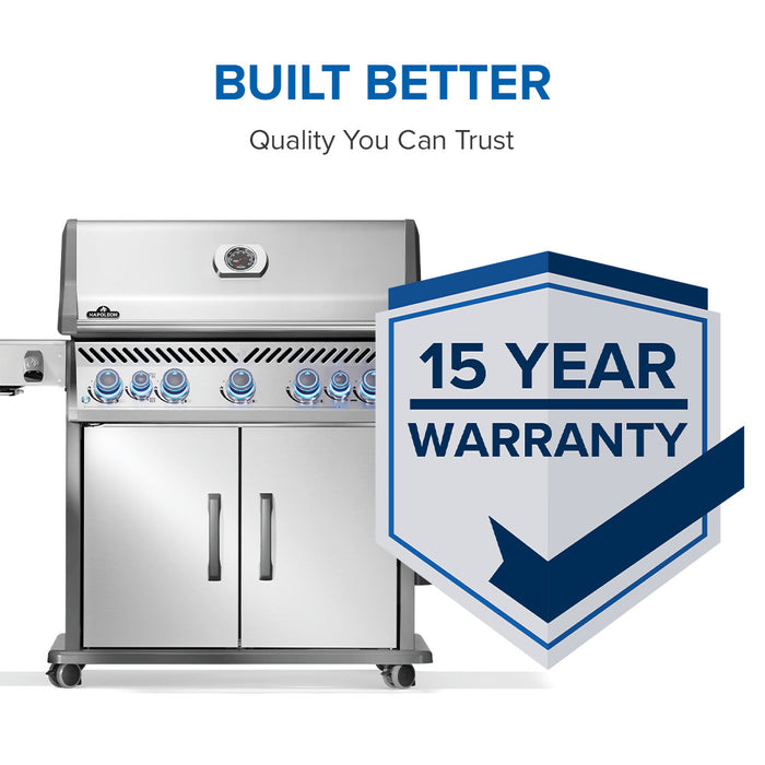 Rogue® PRO-S 625 RSIB