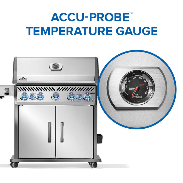 Rogue® PRO-S 625 RSIB
