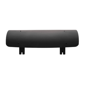 Bromic Tungsten Gas 500 Series Heat Deflector