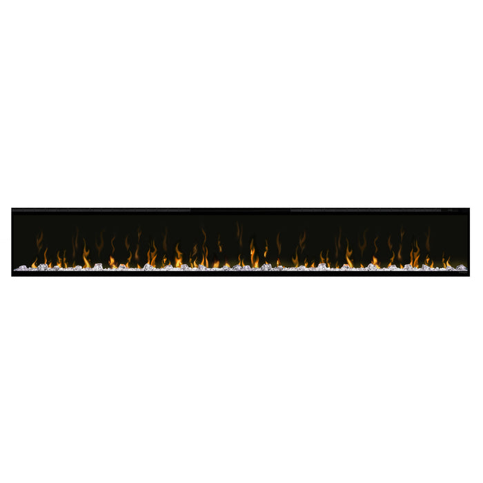 Dimplex Ignite® XL 100" Built-in Linear Electric Fireplace