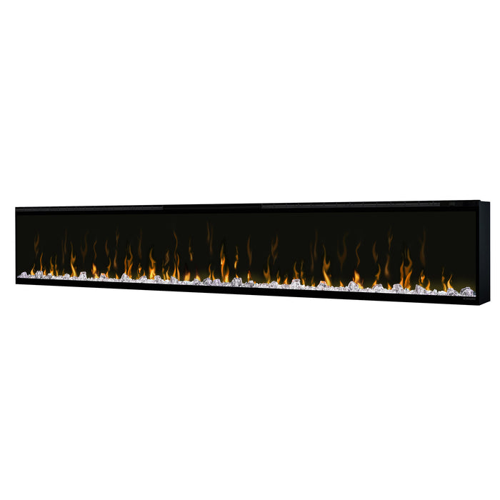 Dimplex Ignite® XL 100" Built-in Linear Electric Fireplace