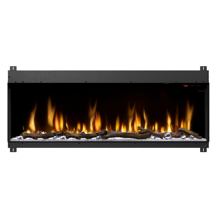 Dimplex Ignite Bold 60in Built-in Linear Electric Fireplace