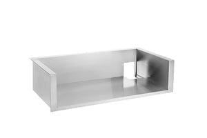 Summerset Alturi 42" Grill Liner for Combustible Installation