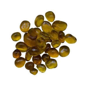 Amantii Amber Fire Beads - 5lbs