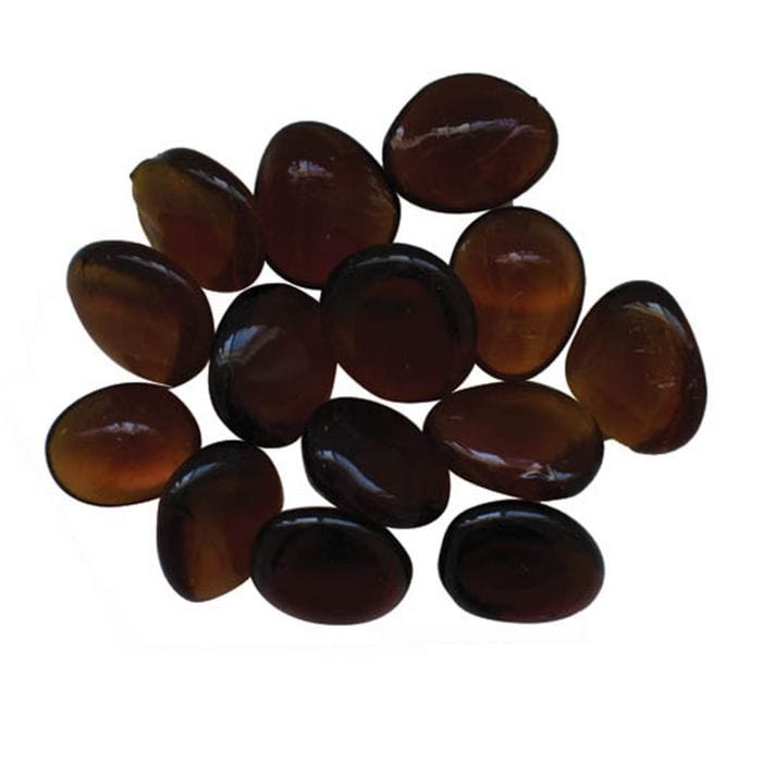 Amantii Sable Fire Beads - 5lbs