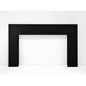 Amantii Traditional 3 Sided Trim Kit for 38" Traditional Smart Fireplace Insert