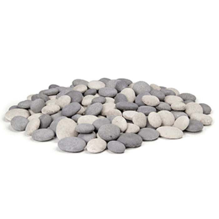 American Fyre Designs 140 pcs Creekstones Fyre Stones
