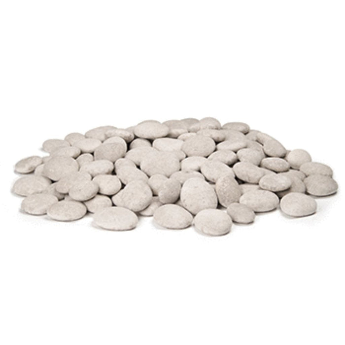 American Fyre Designs 140 pcs Creekstones Fyre Stones