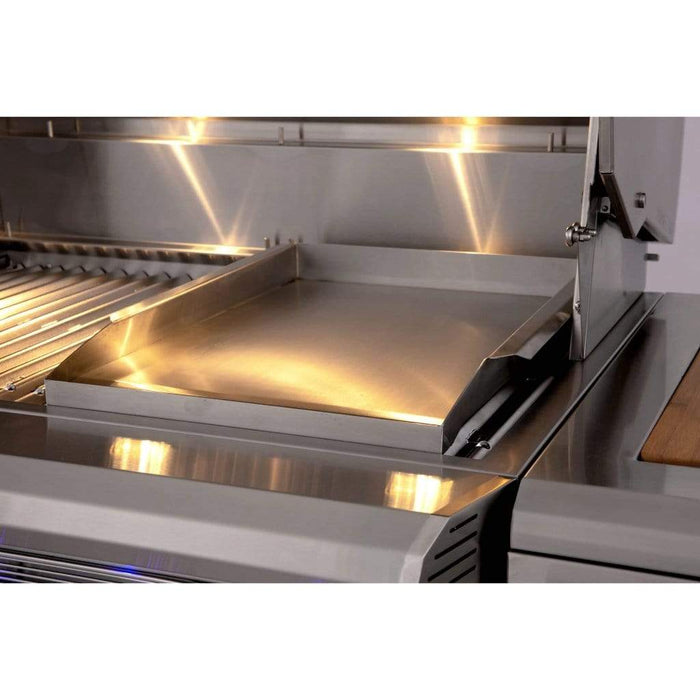 American Made Grills AMG Encore 54" Hybrid Built-in Gas Grill