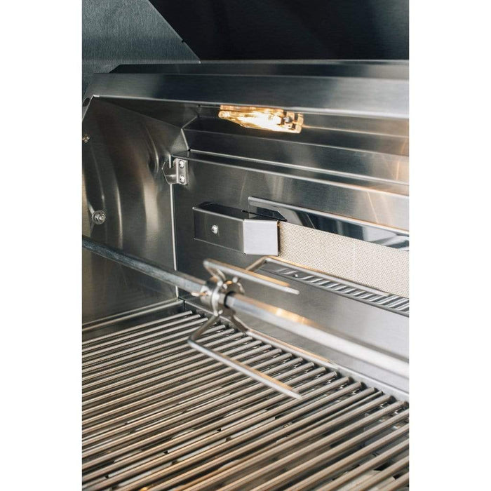 American Made Grills AMG Estate 30" Freestanding Gas Grill