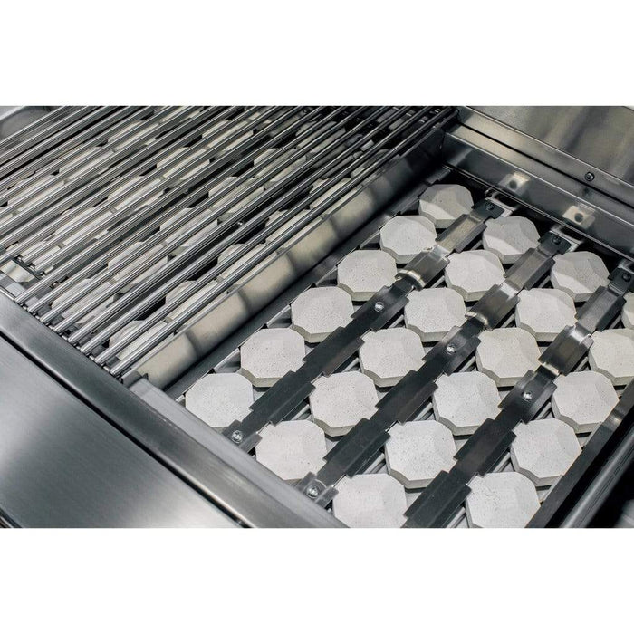 American Made Grills AMG Estate 30" Freestanding Gas Grill