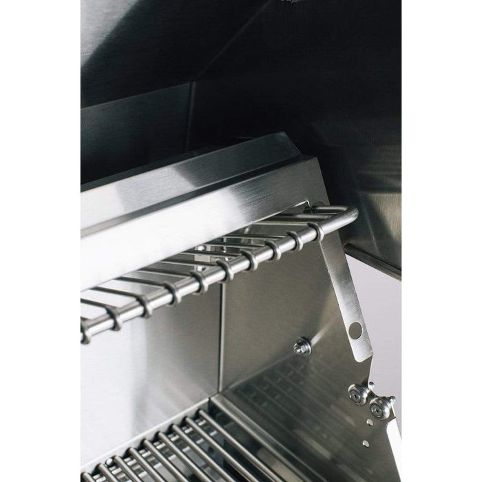 American Made Grills AMG Estate 30" Freestanding Gas Grill