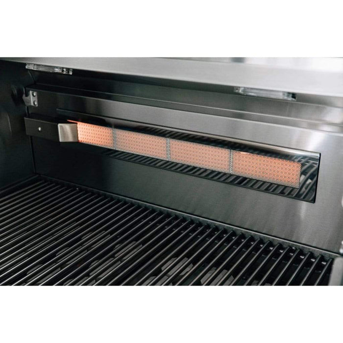 American Made Grills AMG Estate 30" Freestanding Gas Grill