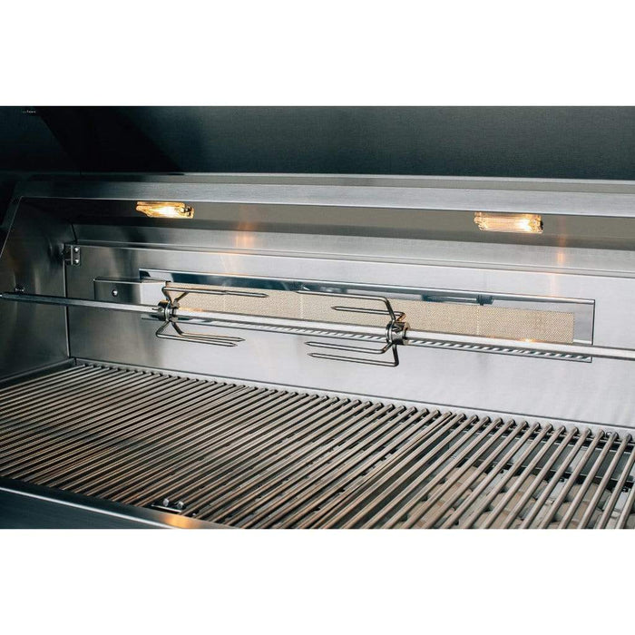 American Made Grills AMG Estate 30" Freestanding Gas Grill