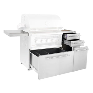 American Made Grills  Muscle/Encore 36" Grills Freestanding Cart