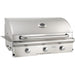 American Outdoor Grill 3-Burner Built-In Natural Gas Grill, American Outdoor Grill, "L" Series, 36", 36NBL-00SP BBQ