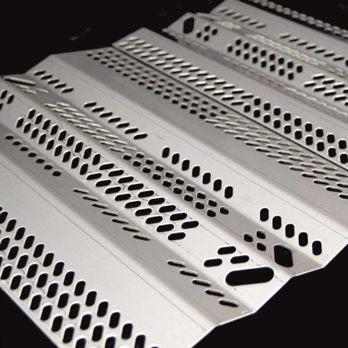 American Outdoor Grill 3-Burner Built-In Natural Gas Grill, American Outdoor Grill, "L" Series, 36", 36NBL-00SP BBQ