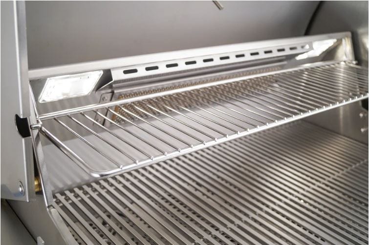 American Outdoor Grill 3-Burner Built-In Natural Gas Grill, American Outdoor Grill, "T" Series, 36", 36NBT-00SP BBQ