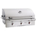 American Outdoor Grill 3-Burner Built-In Natural Gas Grill, American Outdoor Grill, "T" Series, 36", 36NBT-00SP BBQ