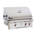 American Outdoor Grill Built-In Natural Gas Grill, American Outdoor Grill, "T" Series, 24", 24NBT BBQ