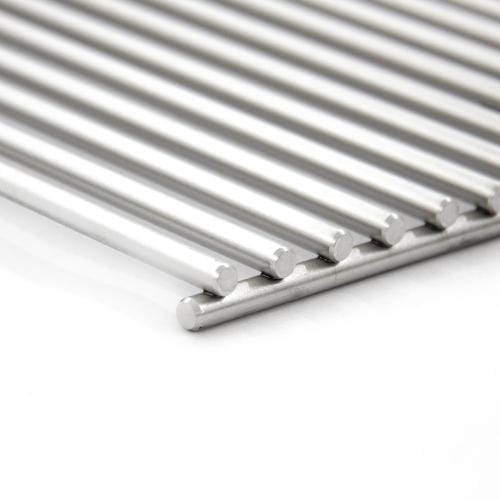 American Outdoor Grill Cooking Grate For AOG 24 Inch Grill - Set Of Two, Stainless Steel, American Outdoor Grill, 24", 24-B-11 Cooking Grids