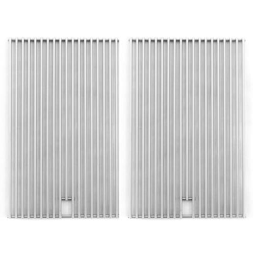 American Outdoor Grill Cooking Grate For AOG 24 Inch Grill - Set Of Two, Stainless Steel, American Outdoor Grill, 24", 24-B-11 Cooking Grids
