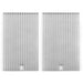American Outdoor Grill Cooking Grate For AOG 24 Inch Grill - Set Of Two, Stainless Steel, American Outdoor Grill, 24", 24-B-11 Cooking Grids