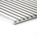 American Outdoor Grill Diamond Sear Cooking Grids, Set of 2, Stainless Steel, Cooking Grids, 24″, 24-B-11A Cooking Grids