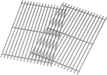 American Outdoor Grill Diamond Sear Cooking Grids, Set of 2, Stainless Steel, Cooking Grids, 24″, 24-B-11A Cooking Grids