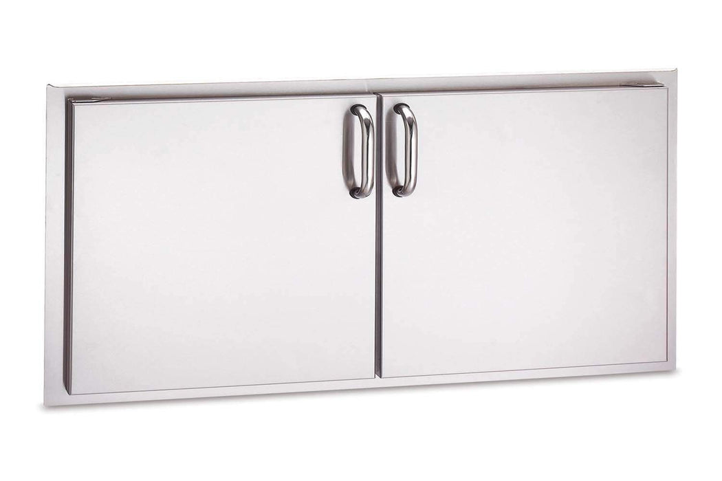 American Outdoor Grill Double Access Door, American Outdoor Grill, 16x39, 16-39-SSD Access Door and Drawer