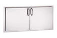 American Outdoor Grill Double Access Door, American Outdoor Grill, 16x39, 16-39-SSD Access Door and Drawer