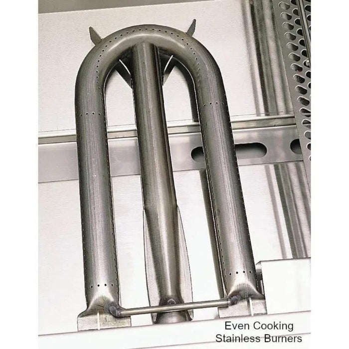 American Outdoor Grill Island Package Bundle, American Outdoor Grill, "T" Series, 30", IP30TO-CGT-75SM island bundle
