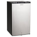 American Outdoor Grill Refrigerator, Stainless Steel, American Outdoor Grill, 20", REF-21 Refrigerators