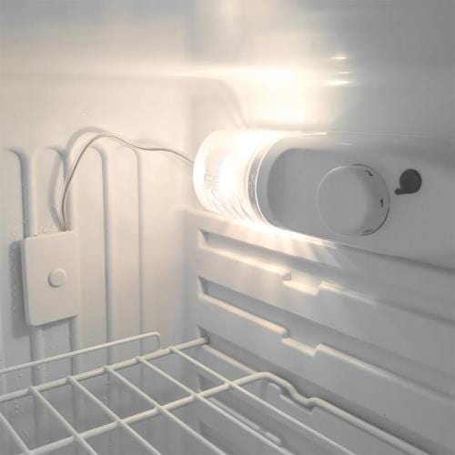 American Outdoor Grill Refrigerator, Stainless Steel, American Outdoor Grill, 20", REF-21 Refrigerators