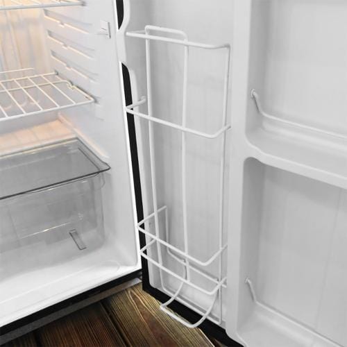 American Outdoor Grill Refrigerator, Stainless Steel, American Outdoor Grill, 20", REF-21 Refrigerators
