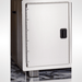 American Outdoor Grill Single Access Door, Vertical, American Outdoor Grill, 12", 14", 17", 18-12-SD Single Access Door