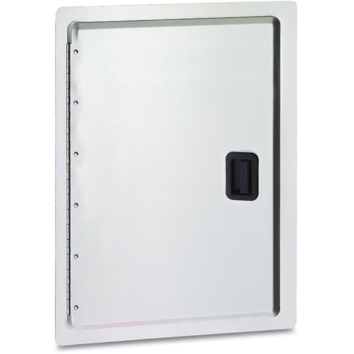 American Outdoor Grill Single Access Door, Vertical, American Outdoor Grill, 12", 14", 17", 18-12-SD Single Access Door