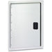 American Outdoor Grill Single Access Door, Vertical, American Outdoor Grill, 12", 14", 17", 18-12-SD Single Access Door
