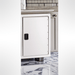 American Outdoor Grill Single Access Door, Vertical, American Outdoor Grill, 12", 14", 17", 18-12-SD Single Access Door