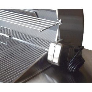 Warming Rack For 24-Inch Gas Grills, American Outdoor Grill, 24"